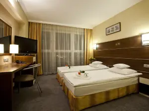 Hotel Tychy