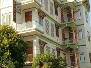 Hotel 88