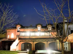 Casa Rosa