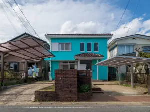 Villent Kujukuri Ocean1