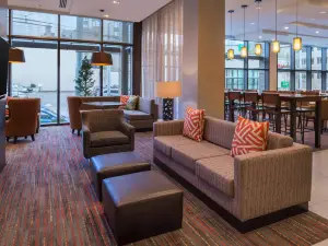 Residence Inn Seattle University District