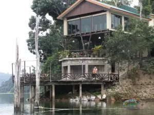 Belum Eco Resort