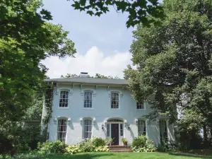 Orchard House Bed and Breakfast