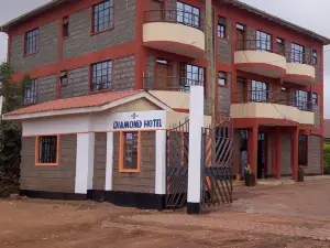Makindu Diamond Hotel