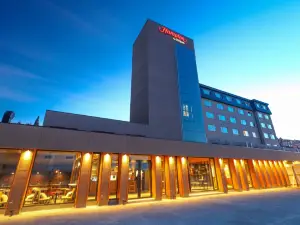 Hampton by Hilton Bariloche