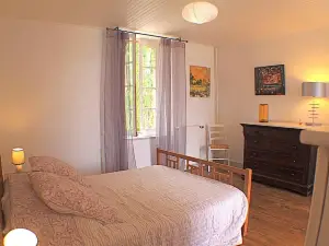 Chambres d'hôtes la Luciole