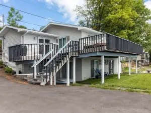 S4837hd 3 Bedroom Cottage
