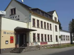 Waldhaus Colditz Garni