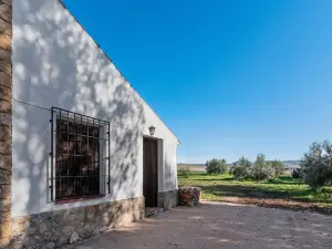 Quintessential Cottage in Alcaraz with Shared Swimming Pool & Spa