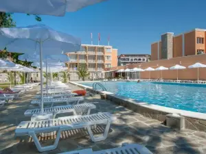 Hotel Riva Park - All Inclusive