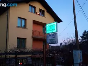 Guest House Blisten