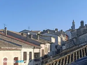 La Cambra dé Monflanquin