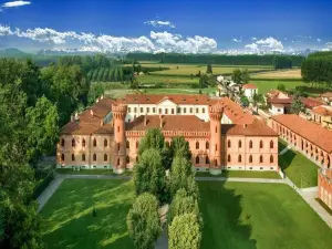 Albergo Dell'Agenzia