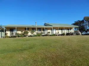 Corang River Farm Stay