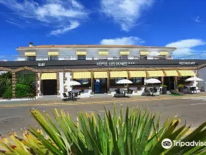 Hotel Les Dunes