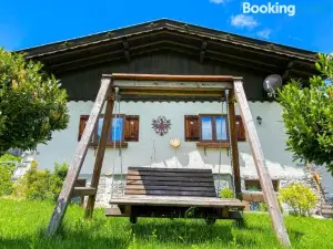 Ferienhaus Ötztal-Lodge
