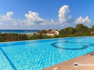 Hotel Cala Saona & Spa
