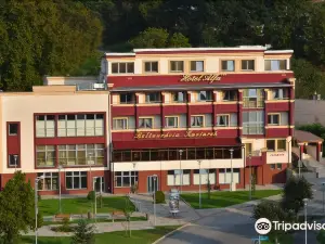 Hotel Alfa