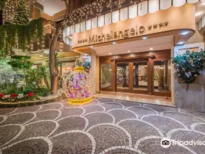 Hotel Michelangelo