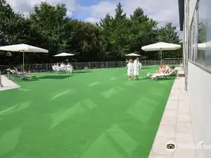 Hotel Balneario de Compostela