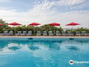 Ste. Anne's Spa