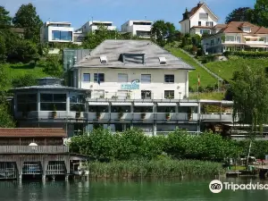 Seehotel Delphin