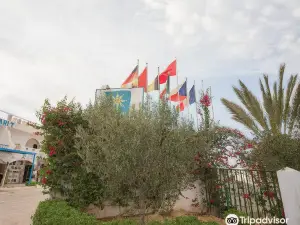 Sangho Club Zarzis