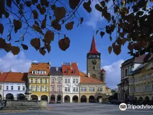 Hotel U Krále