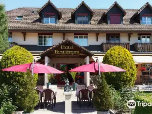 Hotel Schoenau