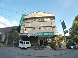 甘米銀GV酒店