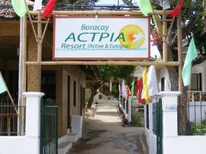 Boracay Actopia Resort