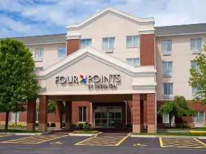 Four Points by Sheraton St. Louis - Fairview Heights