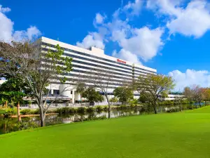 Sheraton Miami Airport Hotel and Executive Meeting Center