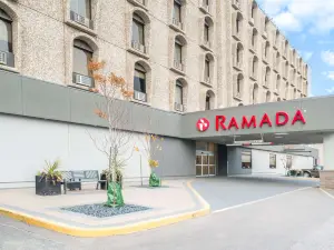 Ramada by Wyndham Saskatoon