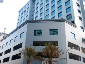 The Olive Hotel, Juffair