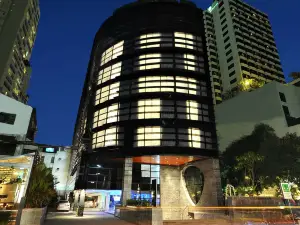Best Western Sukhumvit 20