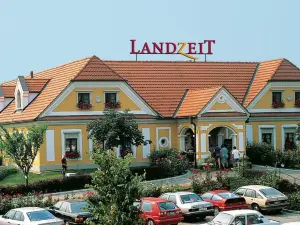 Landzeit Autobahnrestaurant & Motorhotel Loipersdorf