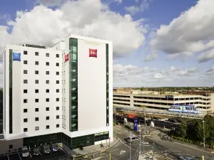 이비스 버밍엄 에어포트 - NEC 호텔