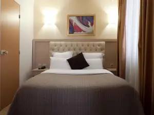Hôtel Lebron