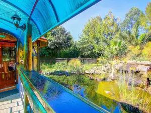 Poa Place Resort & Hotel - Where Nature Meets Comfort