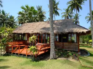 Suan Bankrut Beach Resort