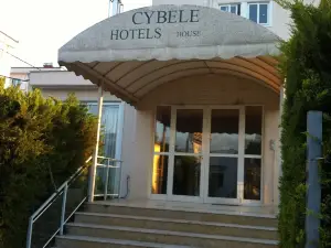 賽貝勒住宿飯店