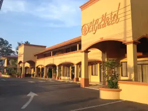 薩爾瓦多古阿可酒店餐廳