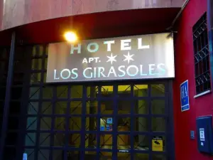 Hotel Los Girasoles