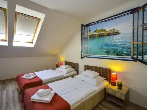 Hotel Sunshine