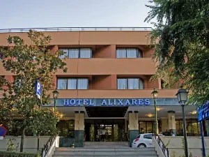 ホテル アリクサレス