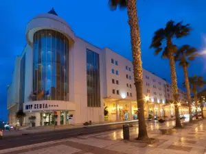 Hotel Ceuta Puerta de Africa