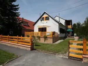 Lonci Apartman