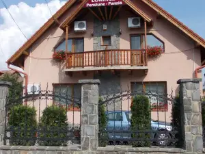 Pensiunea Lőrincz Panzió