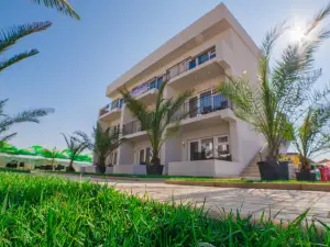 Sammos Beach Resort